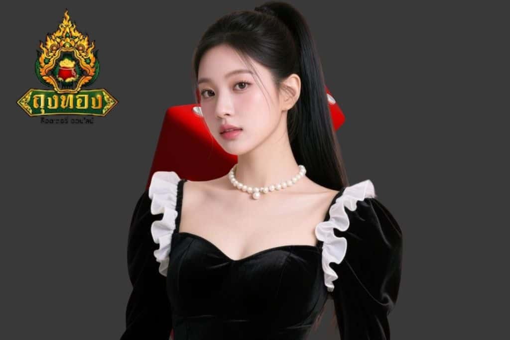 ถุงทองหวย เข้าสู่ระบบ