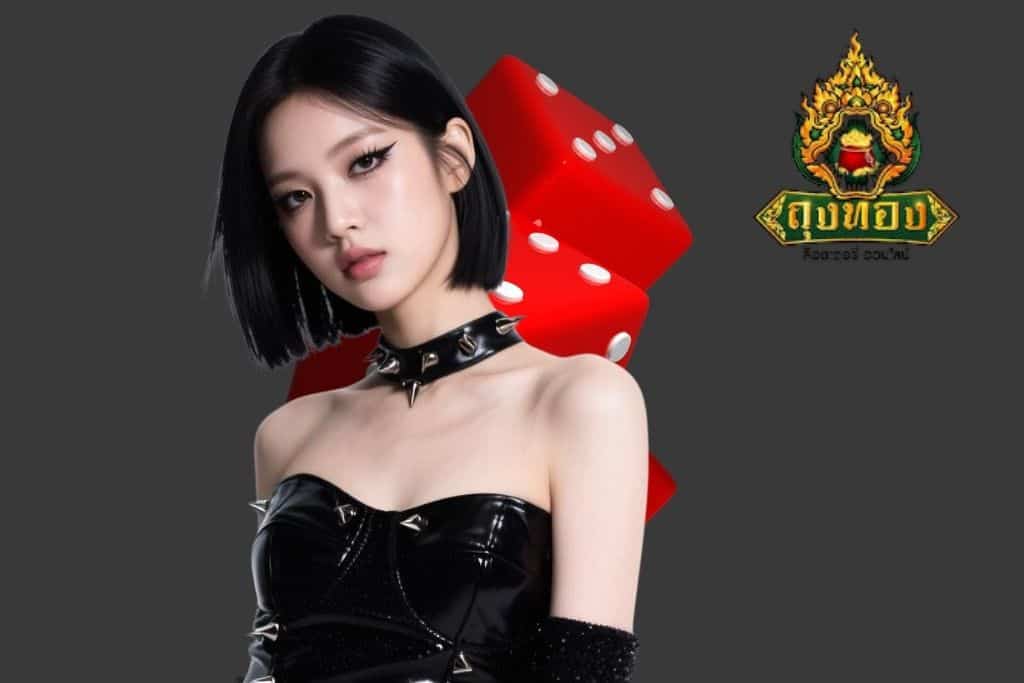 ถุงทองหวย VIP
