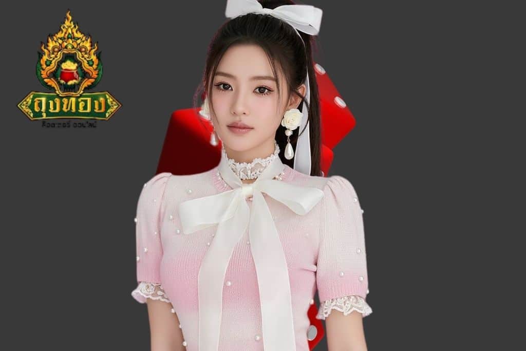 ถุงทองหวย คาสิโนออนไลน์